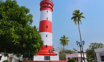 Alleppey houseboat rates for 1 day