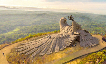 1 Night & 2 Days Alleppey Houseboat Tour Package