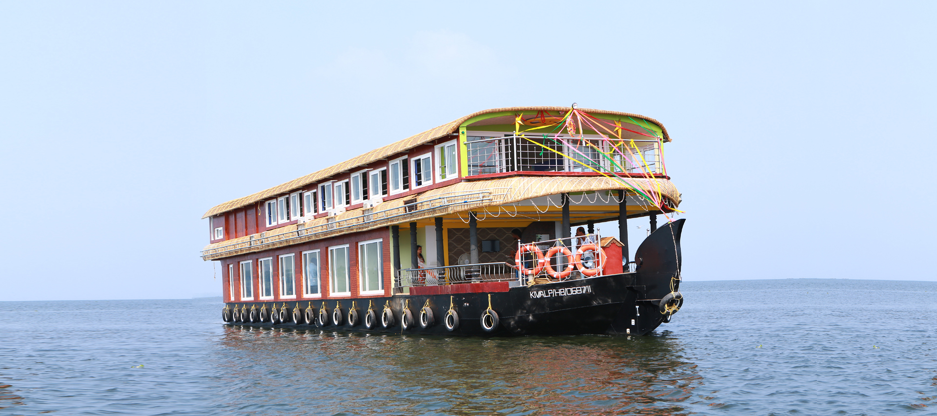 Alappuzha Boat House low price list